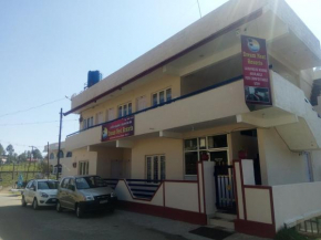 Отель Dream Nest Resorts  Котагери